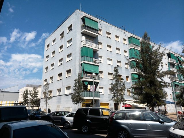 Plaza Llibertat, 1, Bj 3