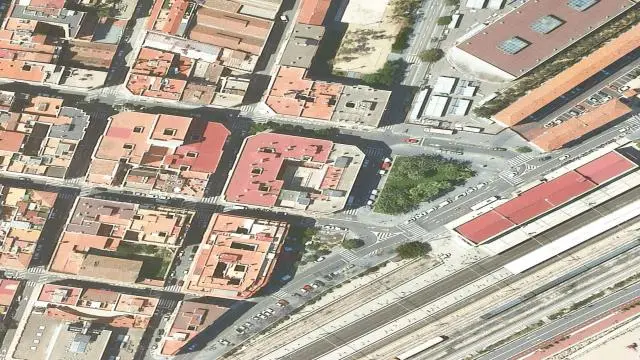 Calle Comercio, 5, Planta 1, Puerta 1