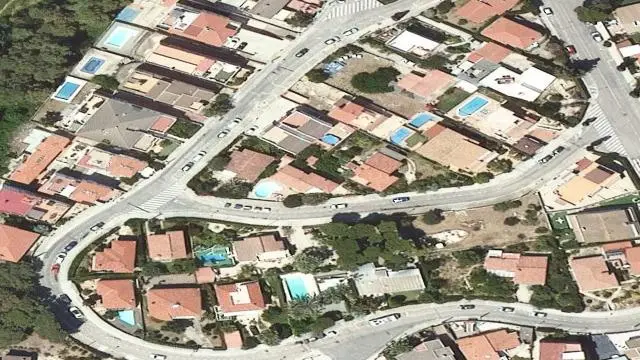Avenida Anglaterra, 86