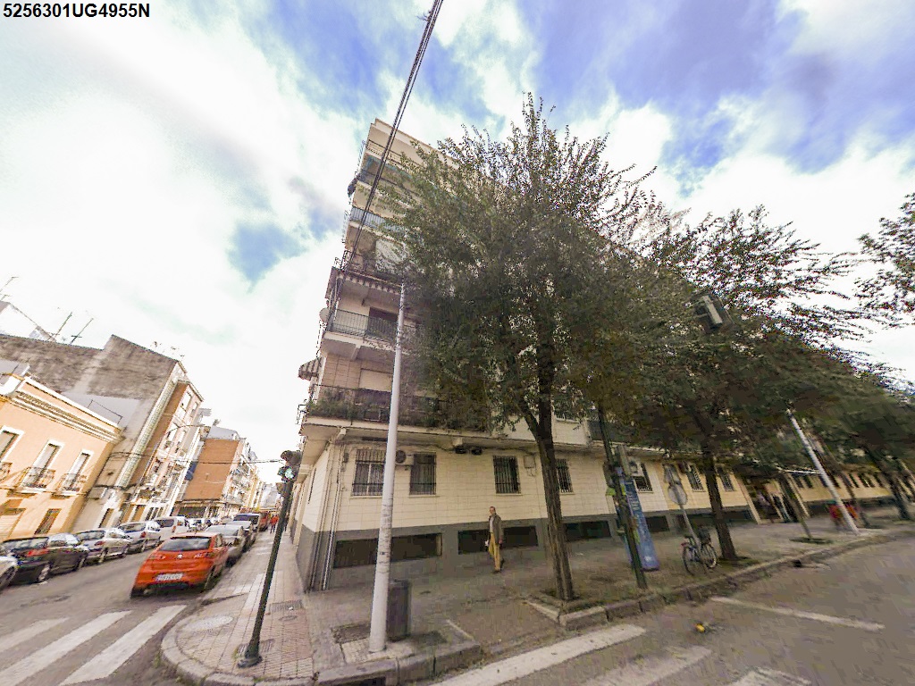 Avenida Veintiocho de Febrero, 7, 2º 4