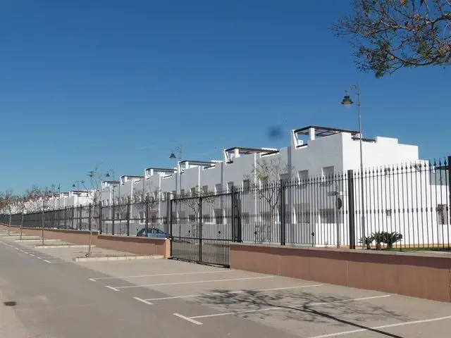 Calle 5-6 (Condado de Alhama), 1, 1º 27