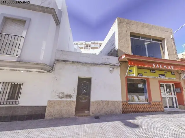Plaza Aparcamiento, 26, Planta 1