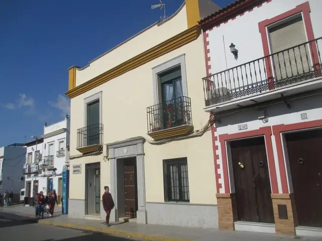 Calle la Fuente, 85