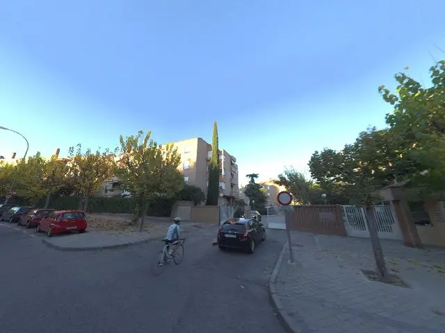 Calle Portugal, 3