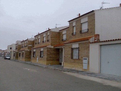 Calle Yelmo de Mambrino, 11