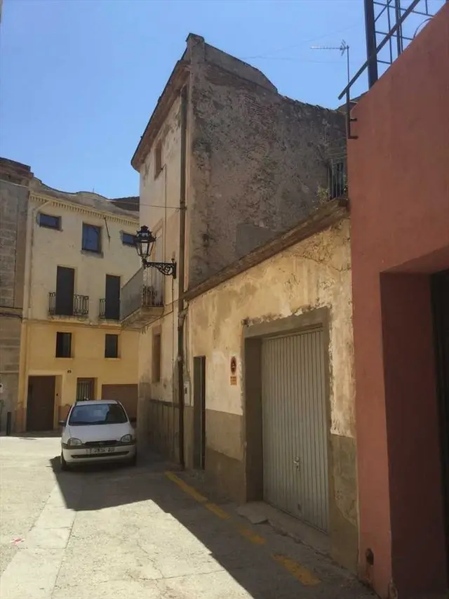 Calle Nou, 17