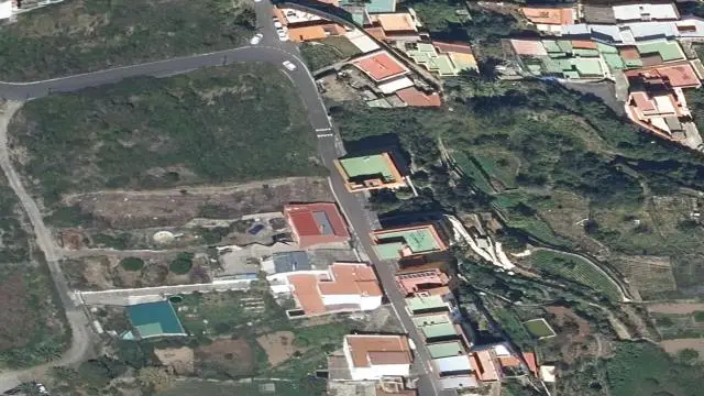 Calle las Colmenitas