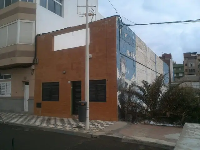 Calle Palmera, 35