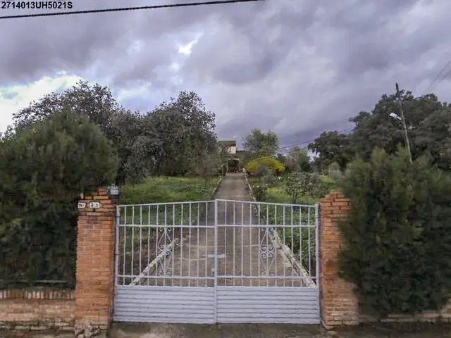 Urbanización el Sol- Encinares, 29
