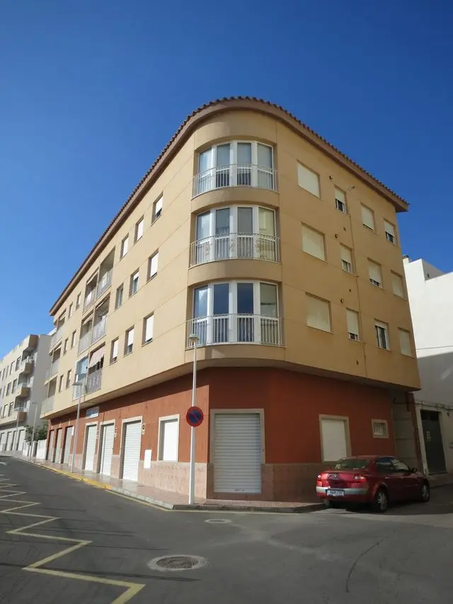 Calle Velazquez, 1, Planta 1, Puerta d