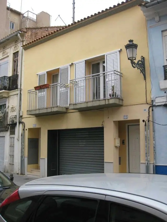 Calle Progreso, 17, Planta Baja, Puerta 1