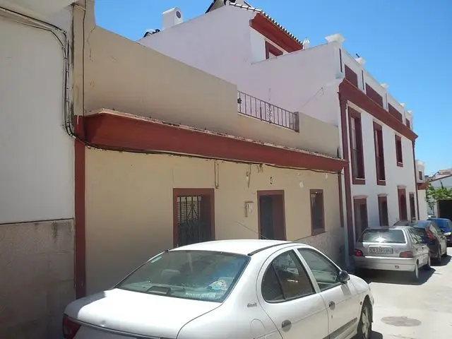Calle Martin Rondan, 4