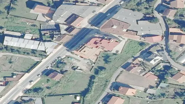 Avenida Otero Ulloa 145 1a