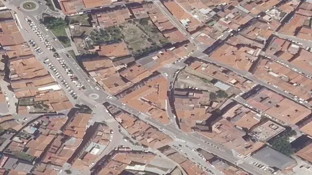 Calle Guijo, 1