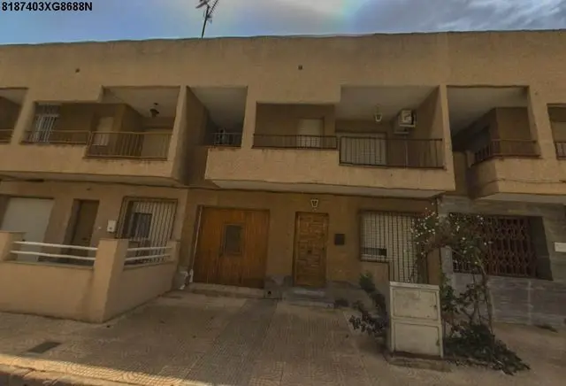 Calle Santiago, 29