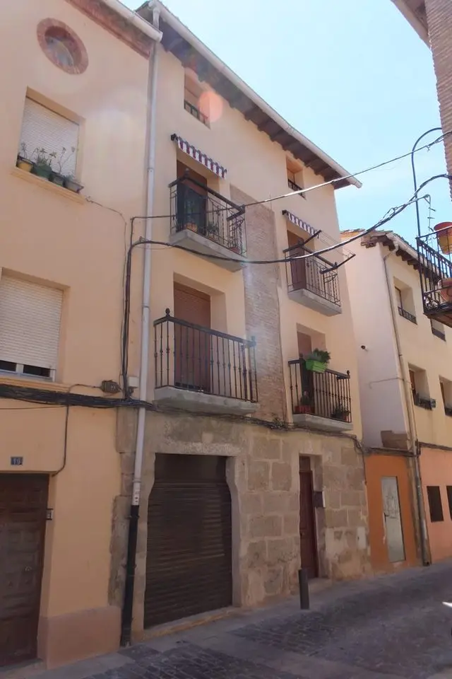 Calle Siglo Xx, 8