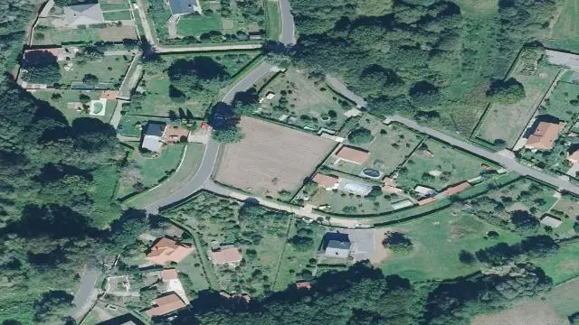 Finca Raposeira
