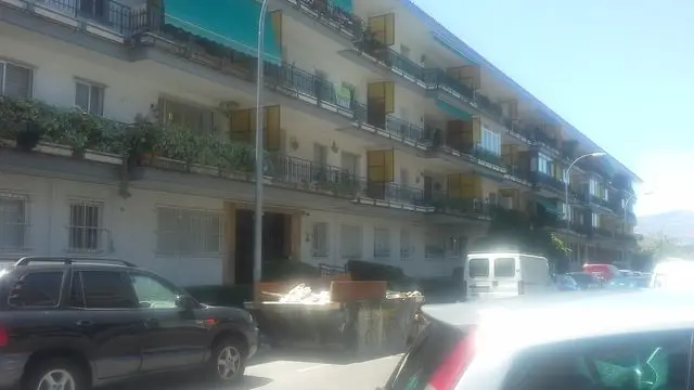 Playa de Samil 7, Escalera Derecha, Bajo Letra C