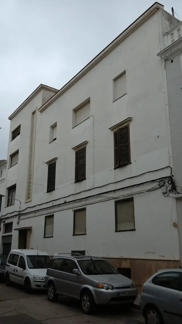 Cale San Jorge 6
