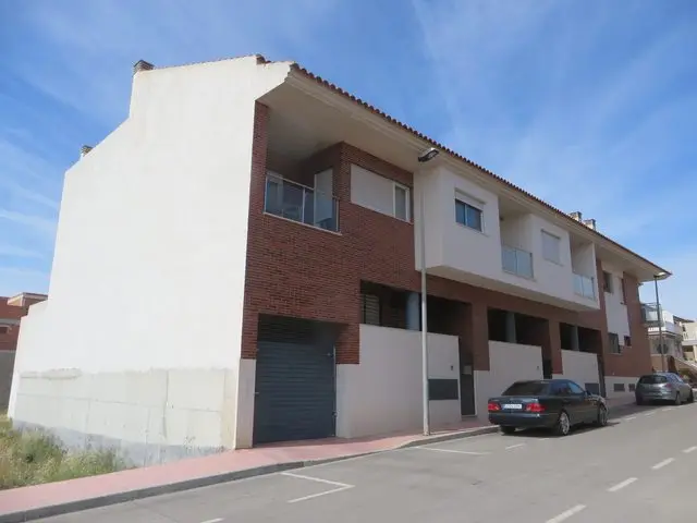 Calle Vallejo Najera, 24