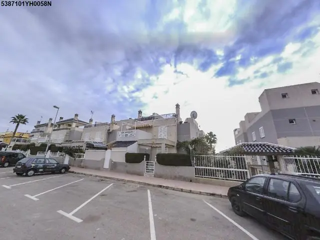 Calle Talía, 4-N2-4-Bl