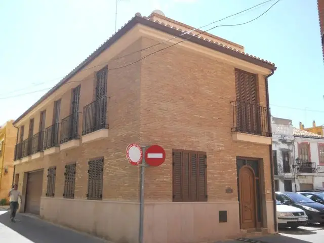 Calle Rosario, 2, Bj B