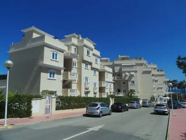 Urbanización Campomar, 1, -1º 63