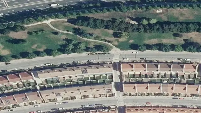 Calle Larrazko, 91