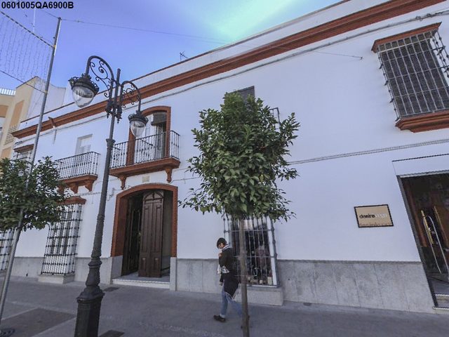 Calle Corrdera, 82