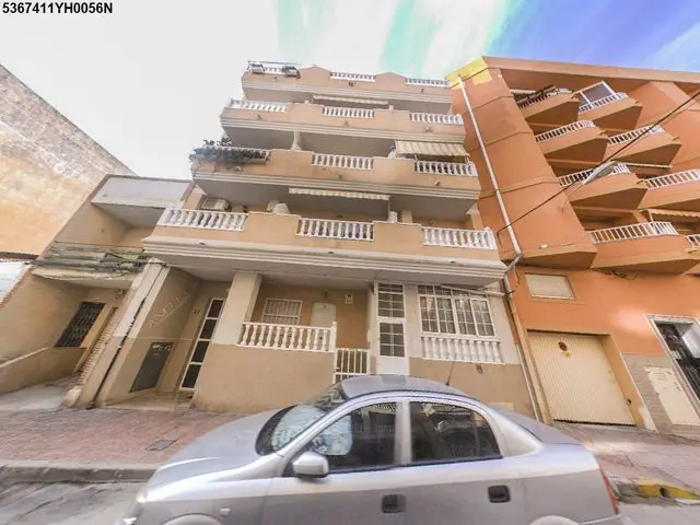 Calle Finlandia, 27, Planta 2ª, Puerta B