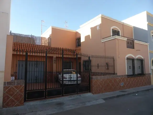 Calle Nueva Norte, 26