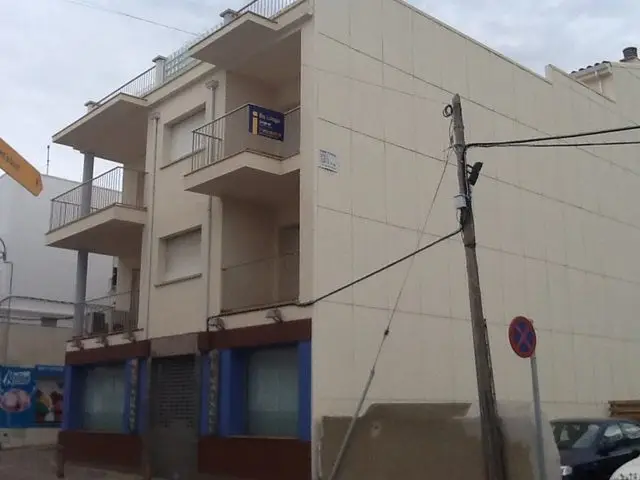 Calle Roger de Flor, 7