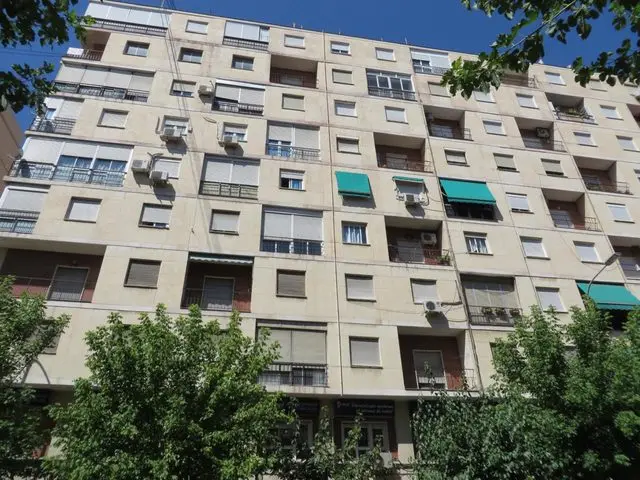 Calle San Antón, 27