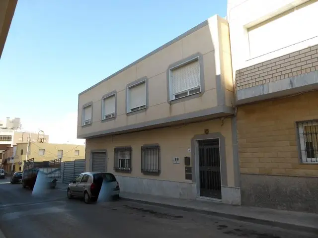 Calle Malaga, 35