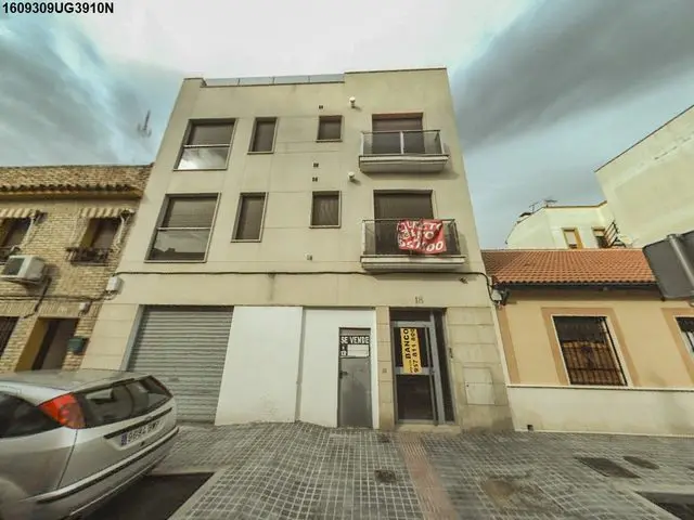 Calle Guadiana, 18