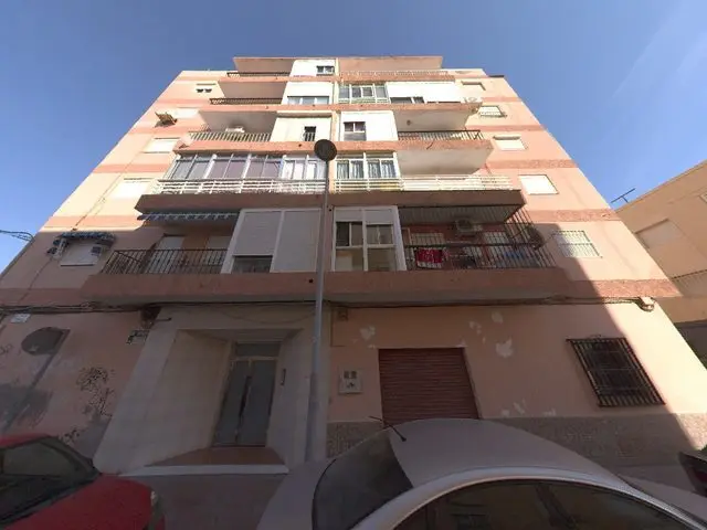 Calle la Marina, 30
