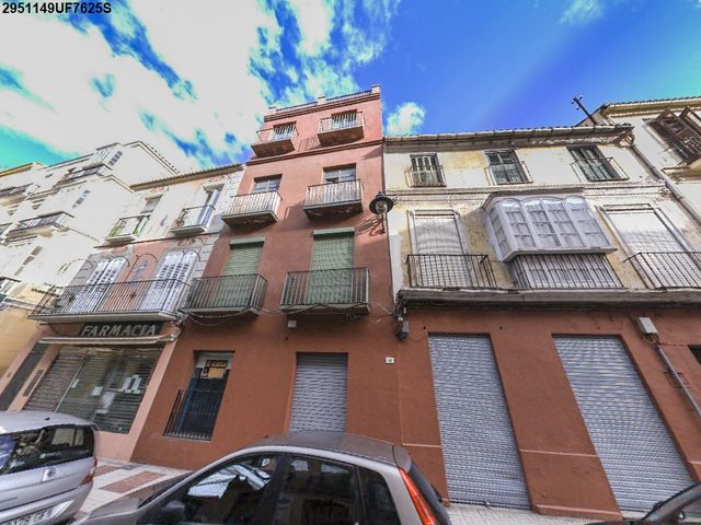 Calle Carretería, 40, Planta Bajo