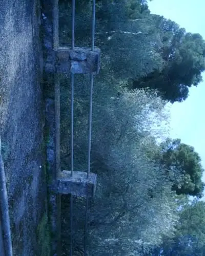 Calle Albeniz (Vallgornera Nou), 86