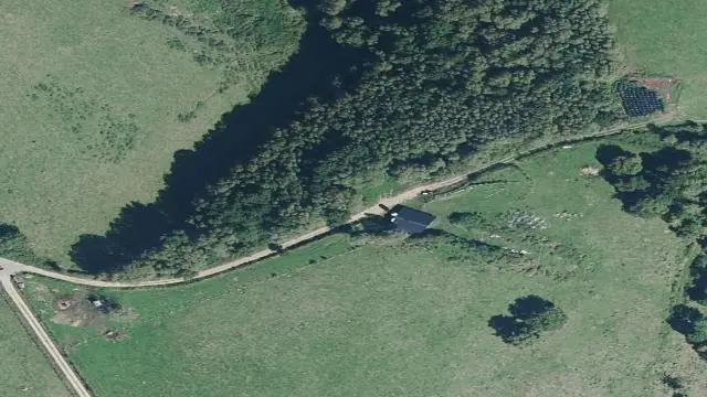 Polígono 2, Parcela 51 (y 1 Finca Más)