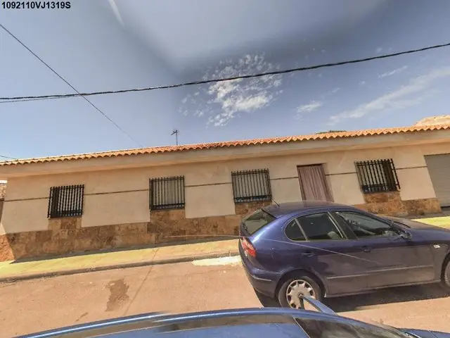Calle Fuenluenga-Cristo, 11
