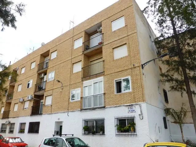 Calle Río Tiétar, 6