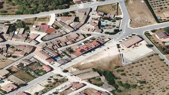 Calle Vilademager (Antiga de les Escoles, S/n)