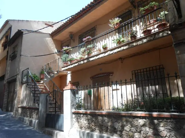 Parcela