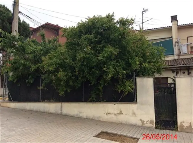 Calle Balmes 1 de Polinya