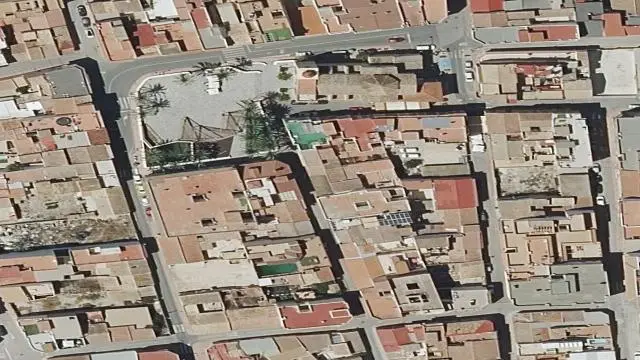 Calle Miguel Perez Mateo, 30