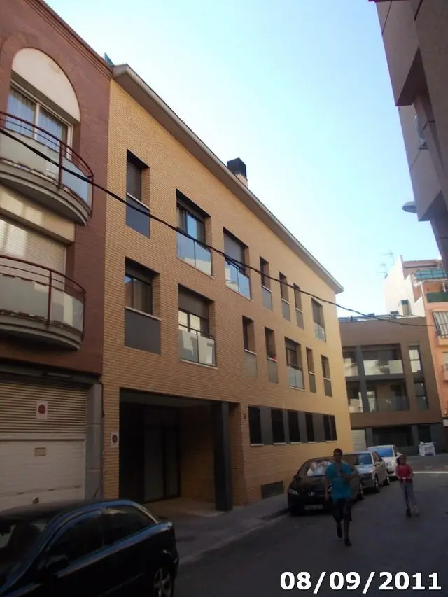 Calle Jaume I 15, 2º-3ª