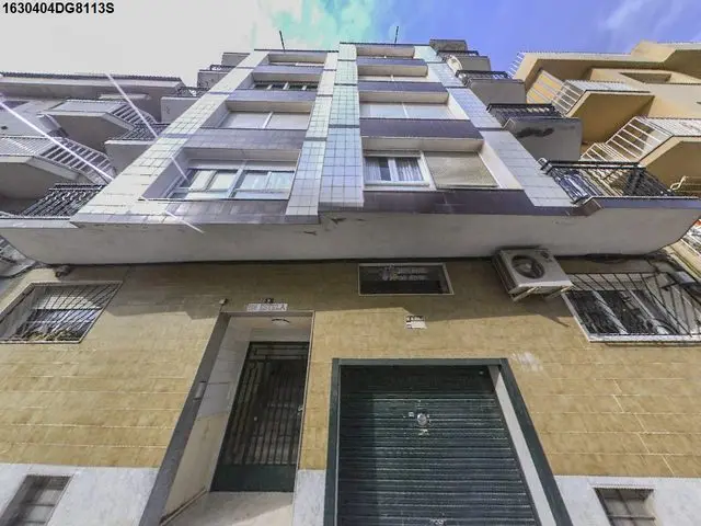 Calle Asturies, 8