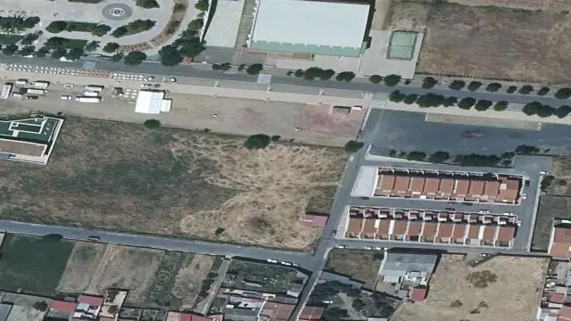 Calle Seis, 6