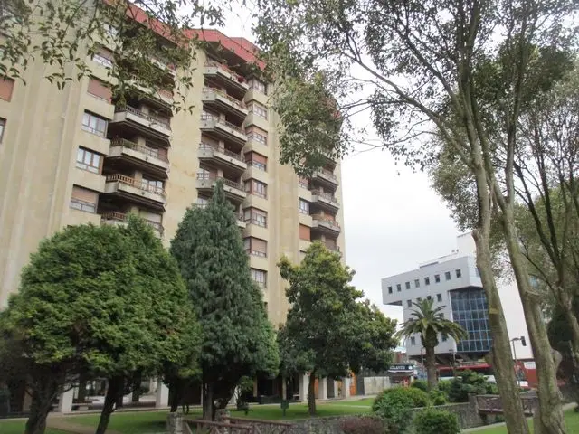 Calle Ezcurdia, 141, Pta. 23