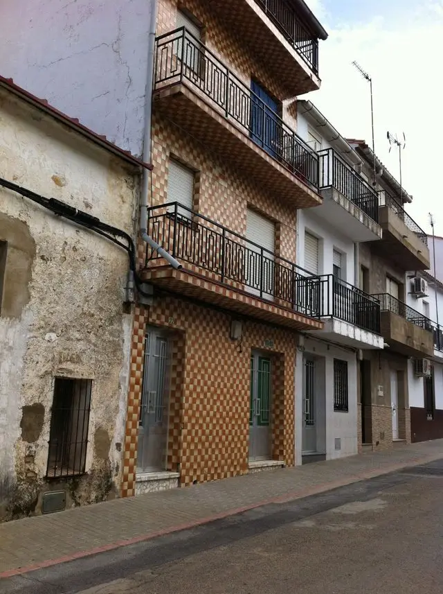 Calle Belen, 39